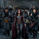 Illustration for article titled More Rumors About When Amazon's Lord of the Rings Show Will Be Set